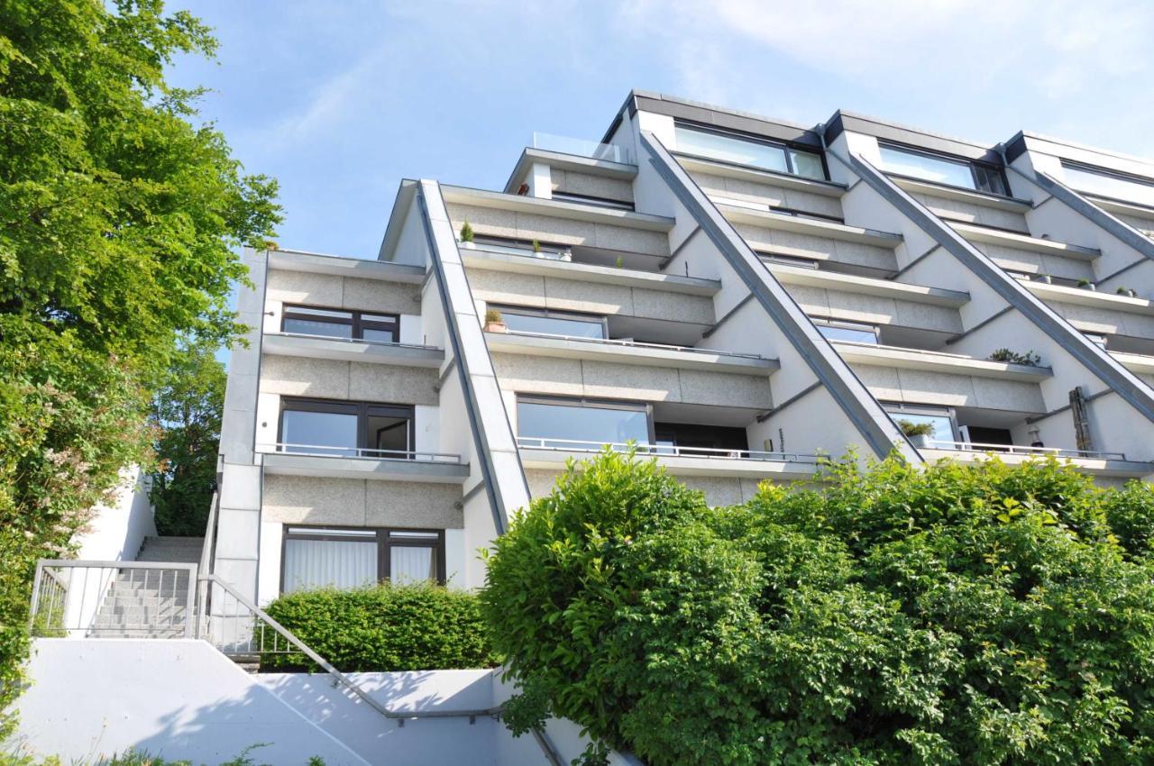 Ferienwohnung Strandkieker Glücksburg Exterior foto